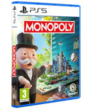 MONOPOLY PS5 - NOVO