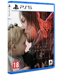 DEATH STRANDING 2 ON THE BEACH PS5 - NOVO