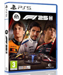 F1 25 (Oferta DLC) PS5 - NOVO