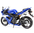 MOTORIZADA COLECIONÁVEL YAMAHA YZF-R1
