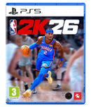 NBA 2K26 PS5  - NOVO