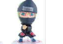 FIGURINHAS AKATSUKI- NARUTO