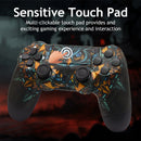 COMANDO COMPATIVEL Tema AVE PS4 - NOVO