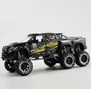 CARRO COLECIONÁVEL MERCEDES-BENZ X-CLASS EXY ESCALA 1:24 - GameShop Angola