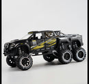 CARRO COLECIONÁVEL MERCEDES-BENZ X-CLASS ESCALA 1:32 - GameShop Angola
