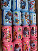 CÁPSULA SURPRESA - STITCH