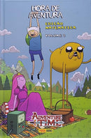 HORA DE AVENTURAS vol. 02
