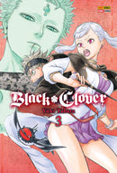Black Clover Vol 3 - GameShop Angola