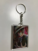 CHAVEIRO TEMÁTICO 3D TANJIRO E NEZUKO - DEMON SLAYER - GameShop Angola