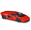 CARRO COLECIONÁVEL LAMBORGHINI COUNTACH ipi 800-4 ESCALA 1:24 - GameShop Angola