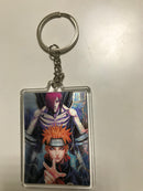 CHAVEIRO TEMÁTICO 3D NAGATO PAIN - NARUTO - GameShop Angola