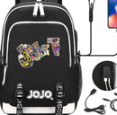 MOCHILA JOJO - NOVO
