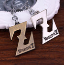 CHAVEIRO DRAGON BALL Z DE METAL - GameShop Angola