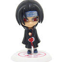 FIGURINHAS AKATSUKI- NARUTO