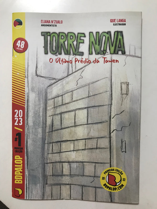 TORRE NOVA