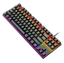 TECLADO GAMER T-WOLF T18 - NOVO