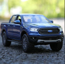CARRO COLECIONÁVEL 2019 FORD RANGER ESCALA 1:27 - GameShop Angola