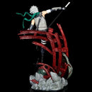 FIGURA DE AÇÃO KAKASHI ANBU 2 - NARUTO