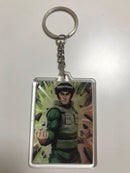 CHAVEIRO TEMÁTICO 3D MAITO GUY - NARUTO - GameShop Angola