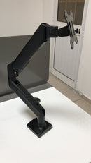 BRAÇO DE SUPORTE PARA MONITOR DE MESA - BRAÇO ÚNICO - GameShop Angola