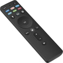 Comando  Controle Remoto Vizio XRT260 teclas Netflix , prime vídeo , hulu , redbox ,vudu , xumo