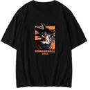 CAMISOLA GOKU - DRAGON BALL - GameShop Angola