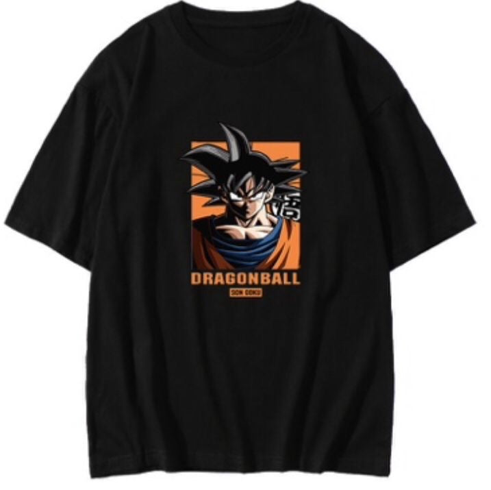 CAMISOLA GOKU - DRAGON BALL