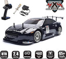 CARRO TELECOMANDADO Rraycom HSP RC ESCALA 1:10 - GameShop Angola