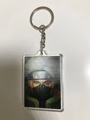 CHAVEIRO TEMÁTICO 3D KAKASHI E OBITO - NARUTO - GameShop Angola