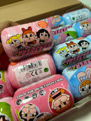 CÁPSULA SURPRESA - POWERPUFF GIRLS