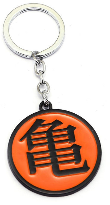 CHAVEIRO DRAGON BALL - GameShop Angola