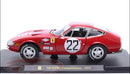 CARRO COLECIONÁVEL FERRARI 365 GTB4 COMPETIZIONE LA SERIE ESCALA 1:24 - GameShop Angola