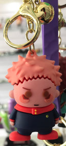 CHAVEIROS 3D JUJUTSU KAISEN - GameShop Angola