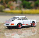CARRO COLECIONÁVEL PORSCHE 911 CARRERA RS ESCALA 1:24 - GameShop Angola