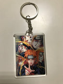 CHAVEIRO TEMÁTICO 3D NAGATO PAIN - NARUTO - GameShop Angola