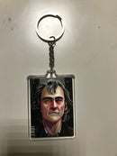 CHAVEIRO TEMÁTICO 3D - joker - GameShop Angola