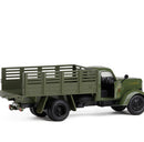 CARRO COLECIONÁVEL TRANSPORTE MILITAR ESCALA 1:36 - GameShop Angola