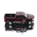 CARRO COLECIONÁVEL DOGDE 2019 RAM 1500 ESCALA 1:24 - GameShop Angola