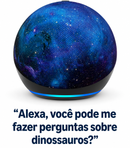 AMAZON ECHO DOT KIDS  COLUNA INTELIGENTE  - NOVO