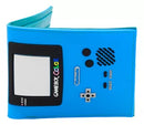 CARTEIRA NINTENDO GAME BOY COLOR - NOVO