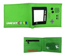 CARTEIRA NINTENDO GAME BOY COLOR - NOVO