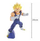 FIGURINHAS DE AÇÃO MAJIN VEGETA - DRAGON BALL