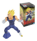 FIGURINHAS DE AÇÃO MAJIN VEGETA - DRAGON BALL