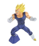 FIGURINHAS DE AÇÃO MAJIN VEGETA - DRAGON BALL
