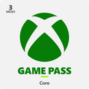 XBOX GAME PASS CORE  CONTA PORTUGUESA  - DIGITAL - Envio por Email/WhatsApp (cópia)