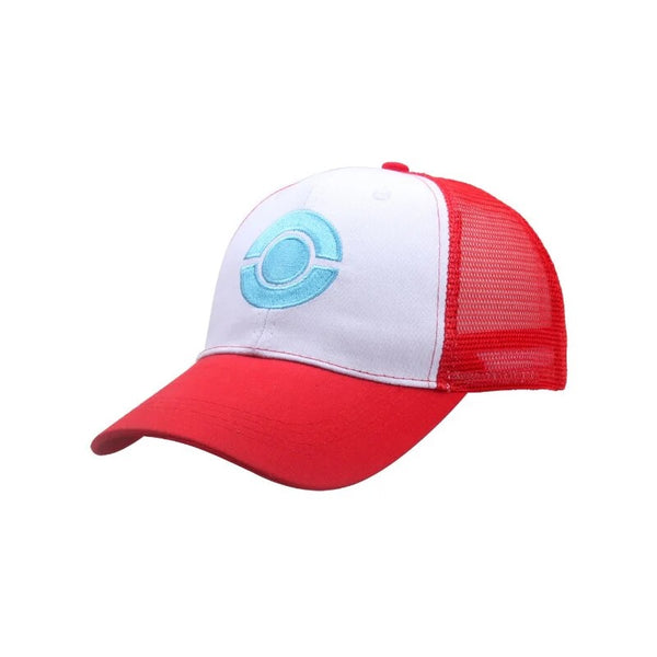 CHAPÉU POKEMON
