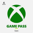 XBOX GAME PASS CORE  CONTA PORTUGUESA  - DIGITAL - Envio por Email/WhatsApp (cópia)