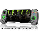 COMANDO CONTROLADOR MOBILE GAMING BSP-D7- ANDROID/IOS/SWITCH/SMART T/WINDOWS PC