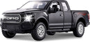 CARRO COLECIONÁVEL FORD PICK-UP ESCALA 1:24 - GameShop Angola