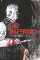DO INFERNO (livro)